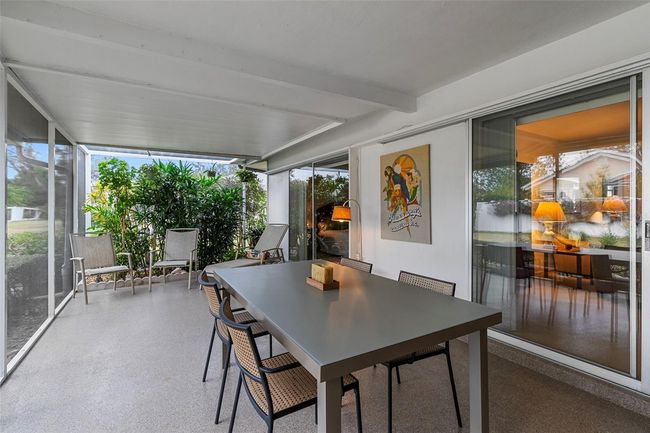 7460 W Country Club Dr N, Condo with 2 bedrooms, 2 bathrooms and null parking in Sarasota FL | Image 34