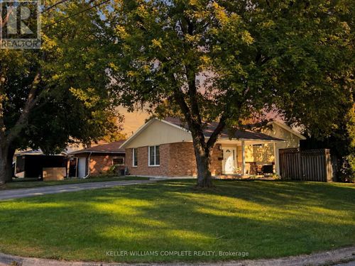 1 Halene Court, St. Catharines (Lakeshore), ON, L2M6M3 | Card Image