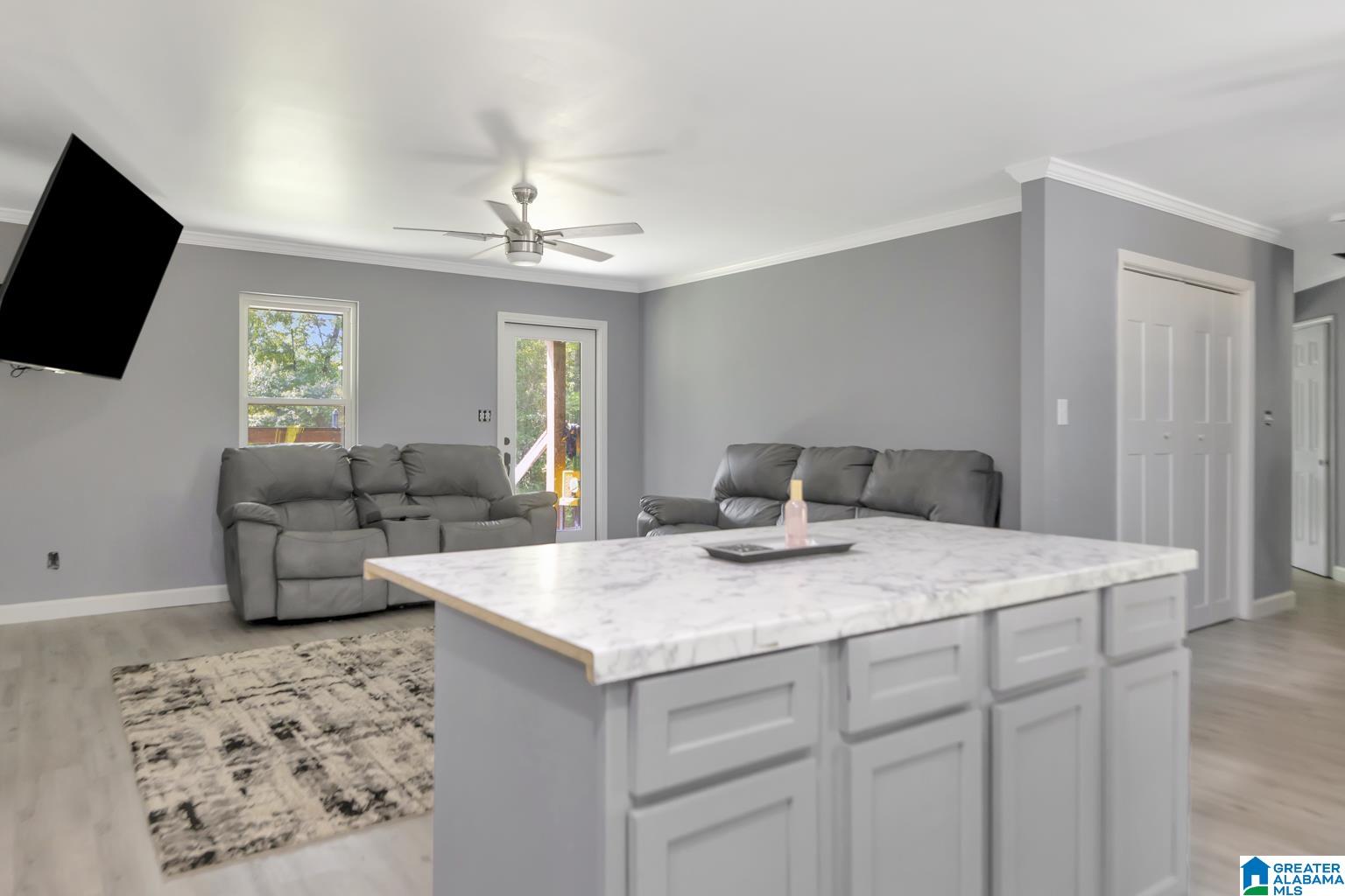 Residential in QUINTON 5