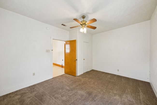 808 E High St, House other with 2 bedrooms, 1 bathrooms and null parking in Terrell TX | Image 17