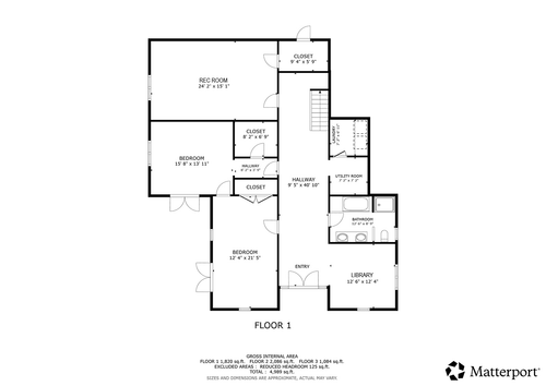 8-11 Church Street, Rockport, ME, 04856 | Card Image