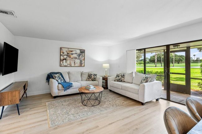 KITTIWAKE - 4143 Kittiwake Court, Condo with 1 bedrooms, 2 bathrooms and null parking in Boynton Beach FL | Image 13