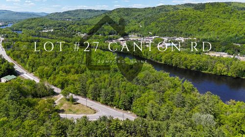 27 Canton Road, Rumford, ME, 04276 | Card Image