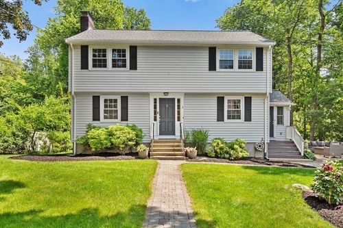1 Hamilton Rd, Bedford, MA, 01730-1611 | Card Image