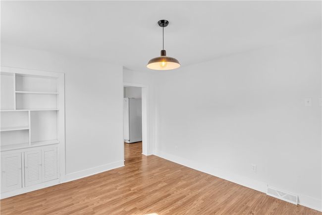 309 Whitesell St, House other with 3 bedrooms, 1 bathrooms and null parking in Salina PA | Image 13
