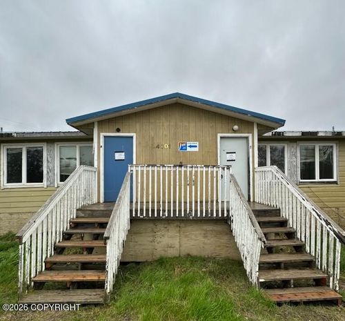 4001 Sonnys Way, Bethel, AK, 99559 | Card Image