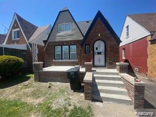 15113 Prest St, Detroit, MI, 48227-2249 | Card Image