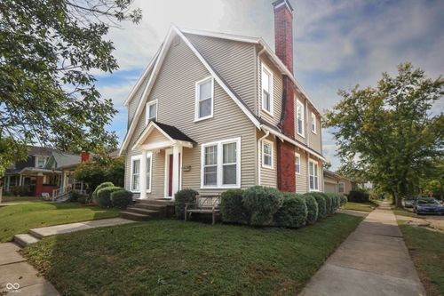 1644 Lafayette Ave, Columbus, IN, 47201-5151 | Card Image