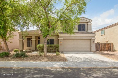 4542 N 111th Dr, Phoenix, AZ, 85037-5302 | Card Image