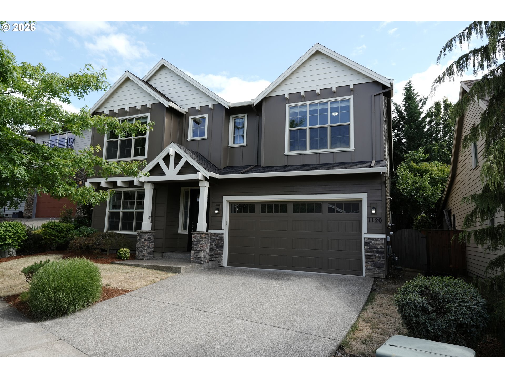 Residential in ForestGrove