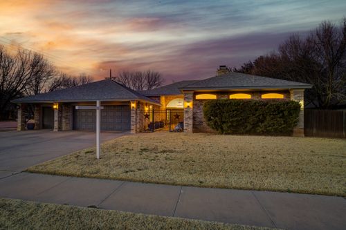4218 88th Pl, Lubbock, TX, 79423-2940 | Card Image