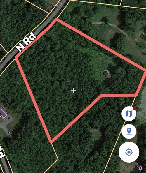 Lot 2 North Rd, Hardwick, MA, 01037-9757 | Card Image