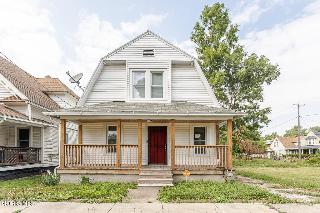 Residential in Toledo 5