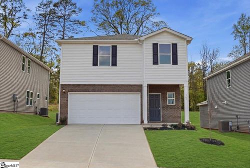 961 Penfold Pt, Wellford, SC, 29385-8406 | Card Image