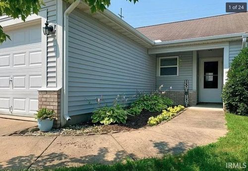 292 Blakely Dr, Lafayette, IN, 47905-0626 | Card Image