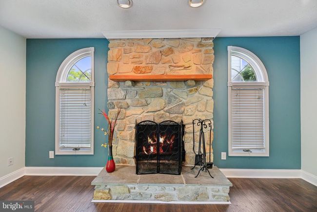 2042 Clarkson Dr, House other with 4 bedrooms, 4 bathrooms and null parking in ABINGDON MD | Image 8