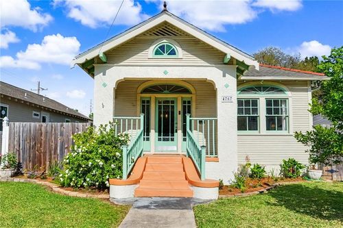 4767 Painters St, New Orleans, LA, 70122-5003 | Card Image