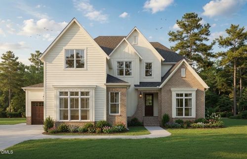 3804 Peaceful Creek Trail, Zebulon, NC, 27597 | Card Image