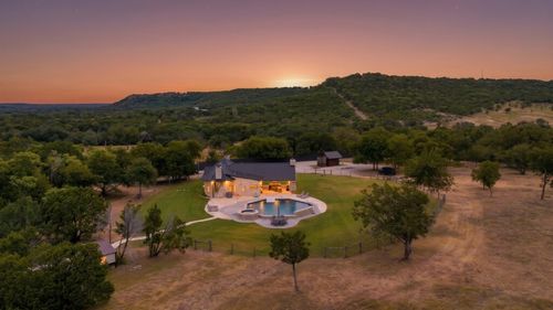 3311 County Road 1035, Meridian, TX, 76665 | Card Image