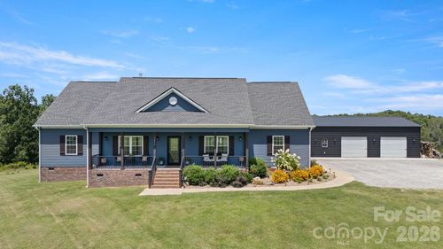 1055 Cedar Grove Rd, Clover, SC, 29710-8744 | Card Image