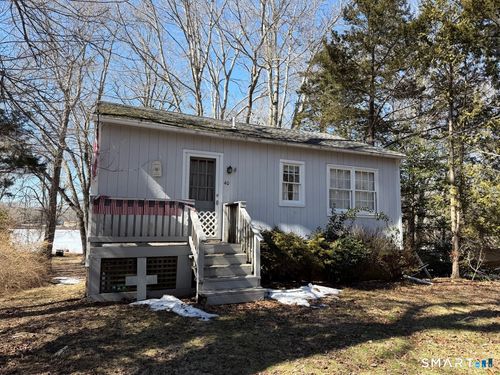 45 Lakeside Dr, North Stonington, CT, 06359-1081 | Card Image