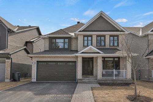 160 Eric Maloney Way, Ottawa, ON, K1T0R1 | Card Image