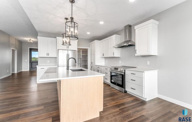 513 N Wildcat Dr, Townhouse with 3 bedrooms, 3 bathrooms and null parking in Sioux Falls SD | Image 20