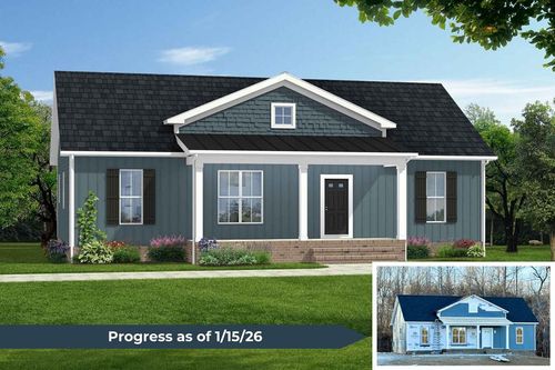 7566 Prince Edward Hwy, Prospect, VA, 23960 | Card Image