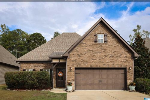 195 Lorrin Ln, STERRETT, AL, 35147-9528 | Card Image