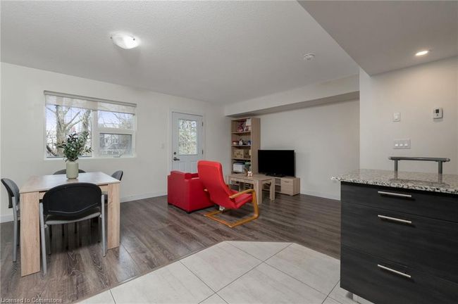 117 - 338 Albert St, Townhouse with 3 bedrooms, 3 bathrooms and 1 parking in Waterloo ON | Image 15
