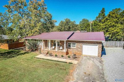 135 Dudley Drive, House other with 3 bedrooms, 2 bathrooms and null parking in New Hope AL | Image 1