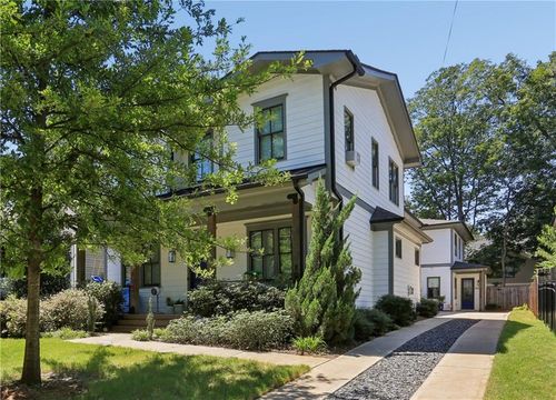 b-198 Hutchinson St Ne, Atlanta, GA, 30307-3820 | Card Image