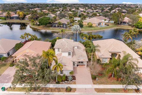 11217 Nw 68th Pl, Parkland, FL, 33076-3841 | Card Image