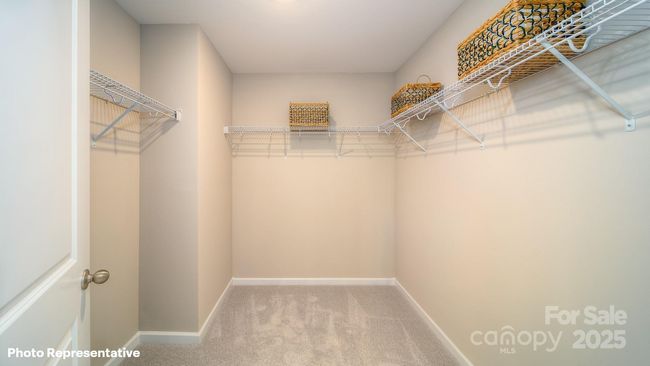 127 Asmodean Ln, House other with 5 bedrooms, 4 bathrooms and null parking in Troutman NC | Image 27