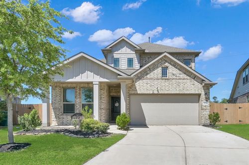 4503 Overlook Bend Dr, Spring, TX, 77386-4803 | Card Image