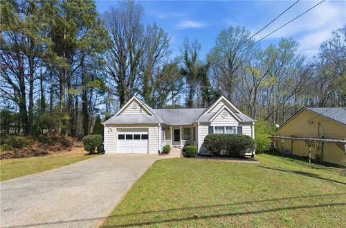 201 Colony Springs Dr, Woodstock, GA, 30188-5321 | Card Image