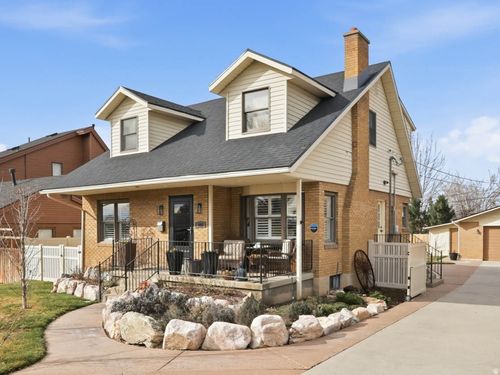 285 1100, Bountiful, UT, 84010-5035 | Card Image