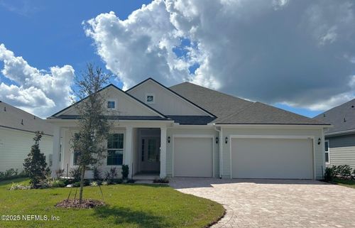 95261 Golden Glow Dr, FERNANDINA BEACH, FL, 32034-0097 | Card Image