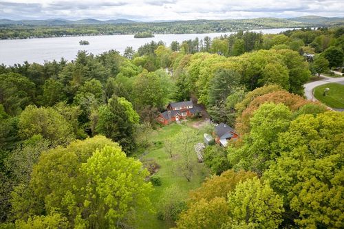43 White Oaks Rd, Laconia, NH, 03246 | Card Image