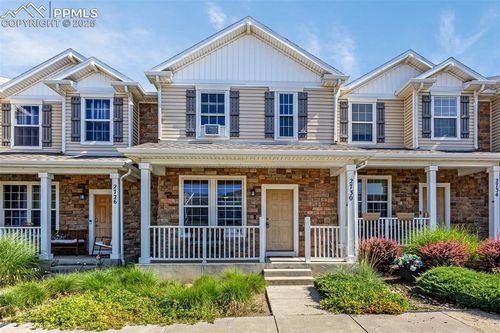 2730 Tumblewood Grv, Colorado Springs, CO, 80910-4462 | Card Image