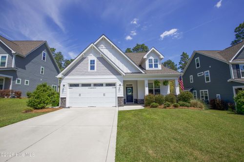 119 Fontana Lake Rd, Aberdeen, NC, 28315-2030 | Card Image