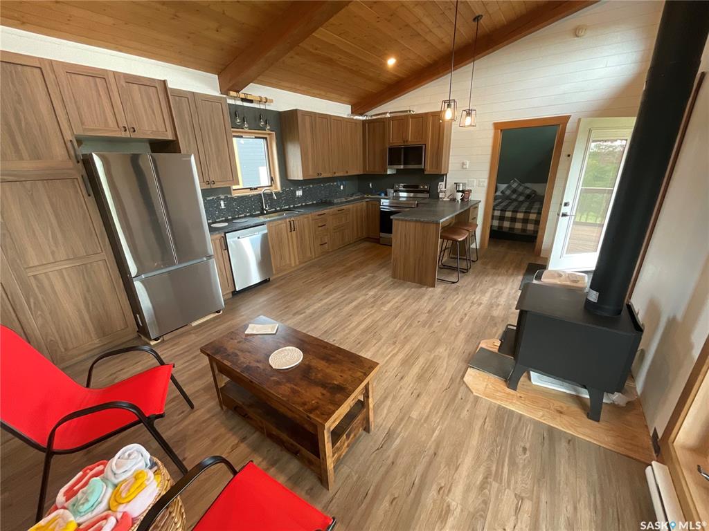 Residential in Hoodoo Rm No. 401 4