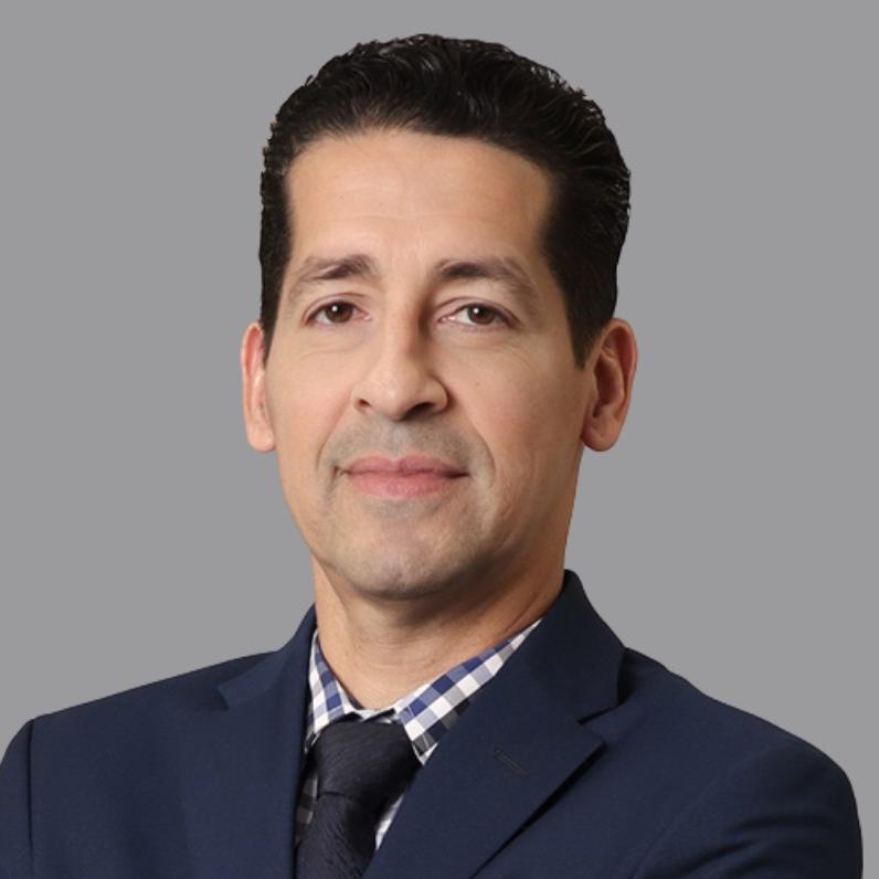 William Rivera