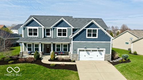 15654 Gateshead Dr, Westfield, IN, 46074-5031 | Card Image