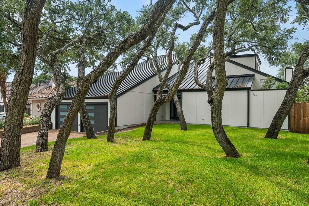 Residential in Rockport