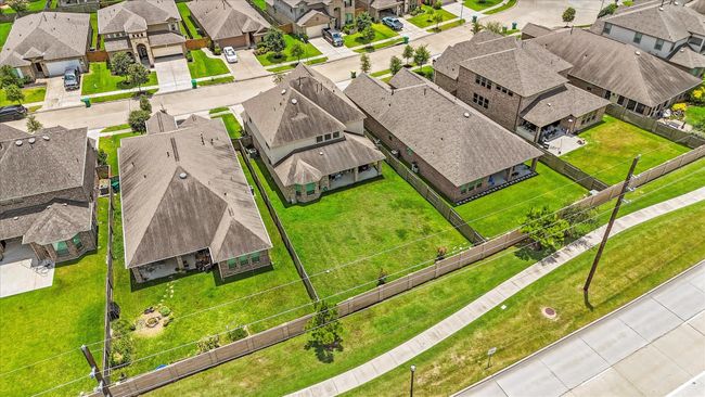 3823 Fleetwood Falls Ln, House other with 5 bedrooms, 4 bathrooms and 2 parking in Spring TX | Image 38