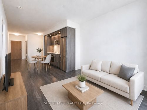 645-20 Inn On The Park Dr, North York, ON, M3C0P8 | Card Image