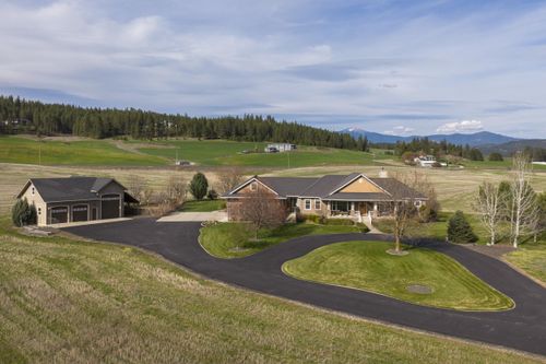 10311 E Peone Landing Ln, Mead, WA, 99021-5029 | Card Image