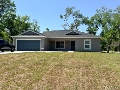 2186 W G Martinelli Boulevard, Citrus Springs, FL, 34434 | Card Image