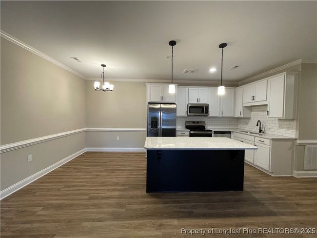 APT-201 - 220 Gallery Dr, Condo with 3 bedrooms, 2 bathrooms and null parking in Spring Lake NC | Image 4